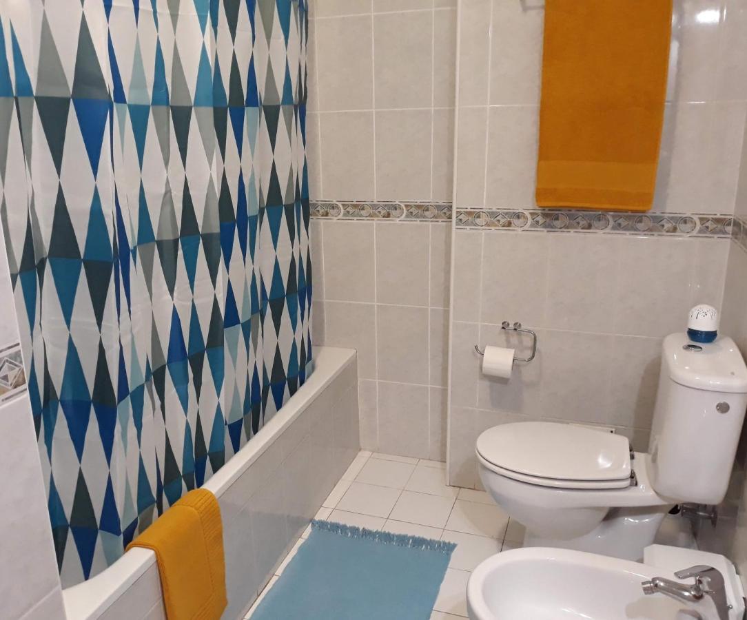 Appartamento Ana Monica Pereira Vila Nova de Milfontes Esterno foto