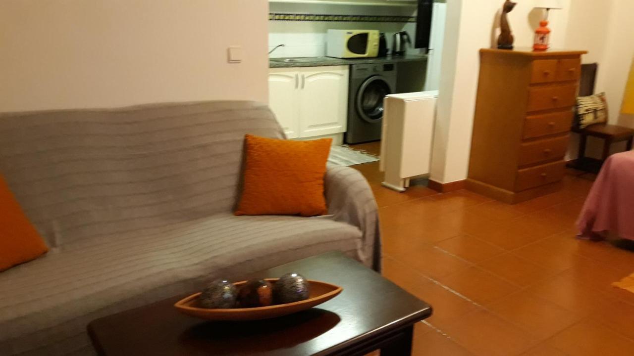Appartamento Ana Monica Pereira Vila Nova de Milfontes Esterno foto