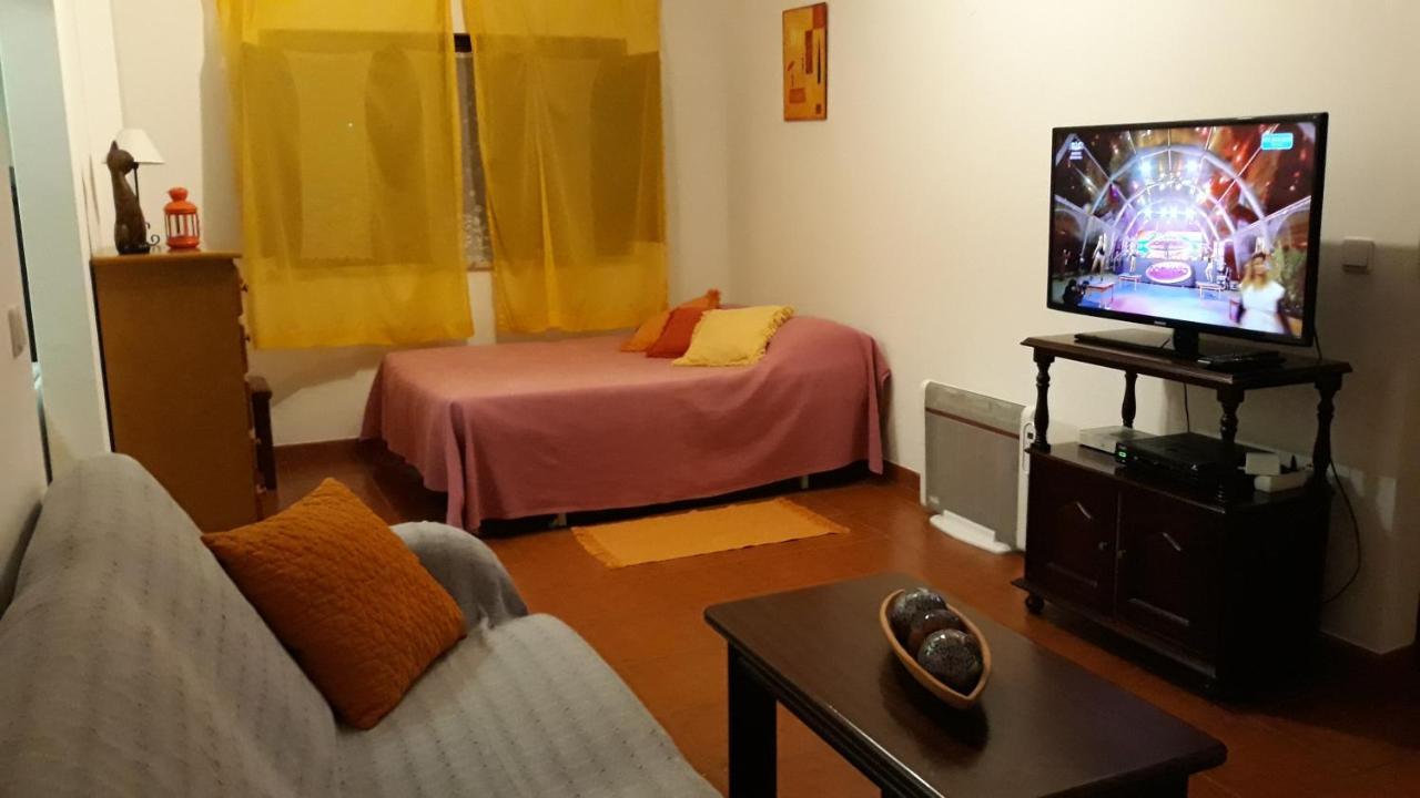 Appartamento Ana Monica Pereira Vila Nova de Milfontes Esterno foto