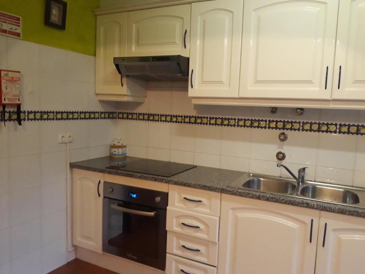 Appartamento Ana Monica Pereira Vila Nova de Milfontes Esterno foto