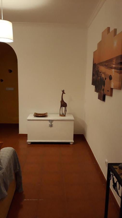 Appartamento Ana Monica Pereira Vila Nova de Milfontes Esterno foto