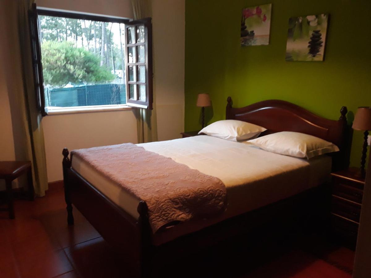 Appartamento Ana Monica Pereira Vila Nova de Milfontes Esterno foto