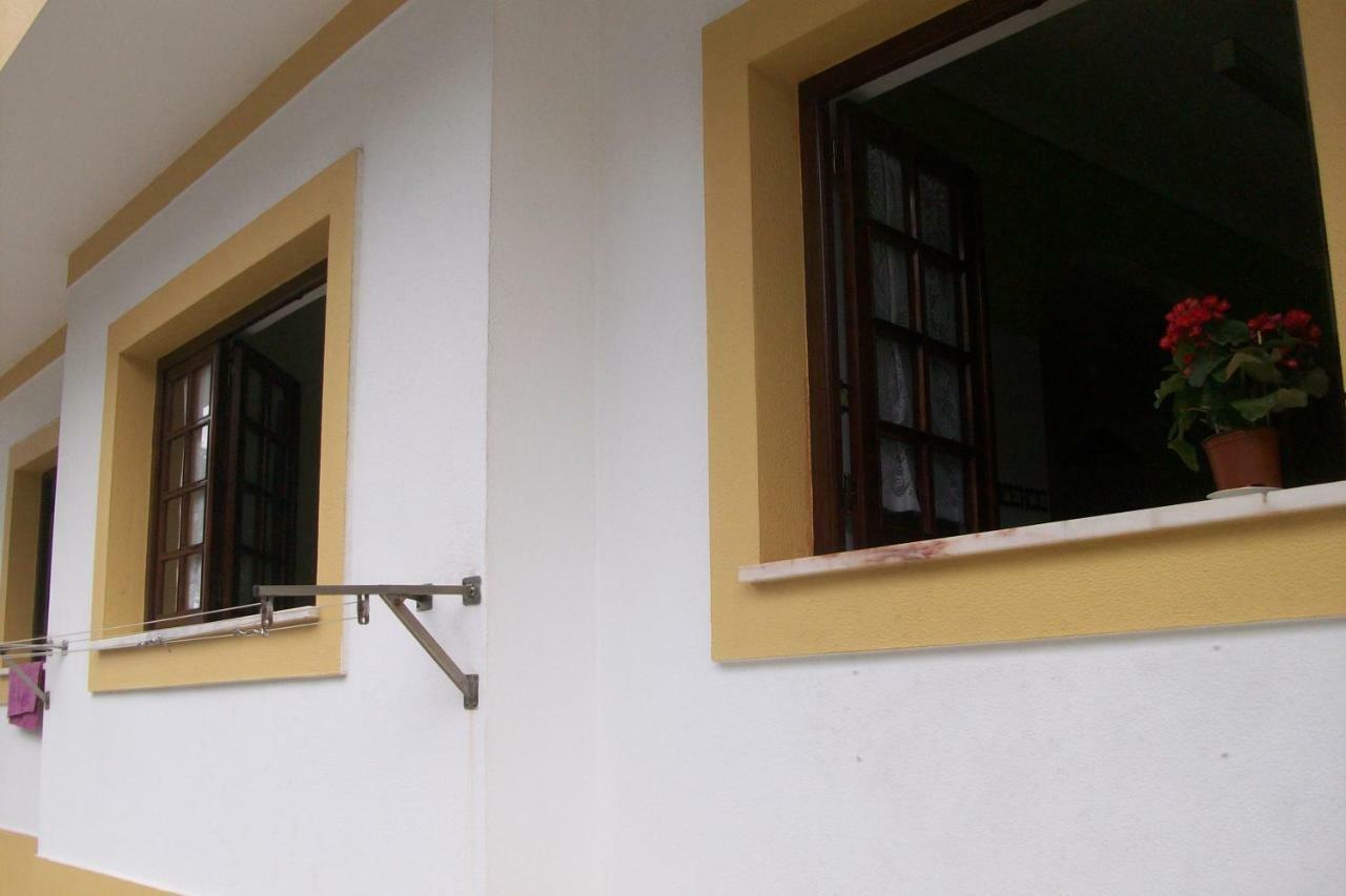 Appartamento Ana Monica Pereira Vila Nova de Milfontes Esterno foto