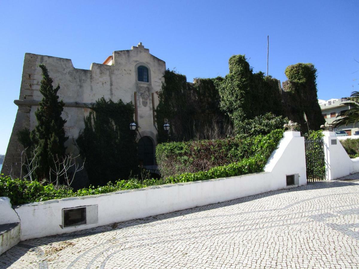 Appartamento Ana Monica Pereira Vila Nova de Milfontes Esterno foto